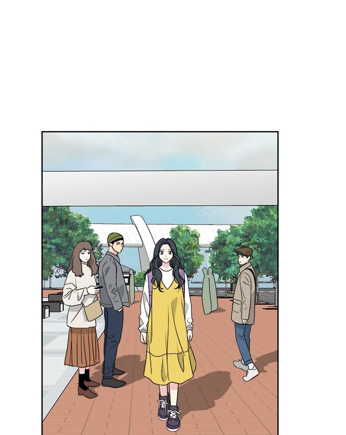 Mother, I’m Sorry Chapter 49 - halaman 60