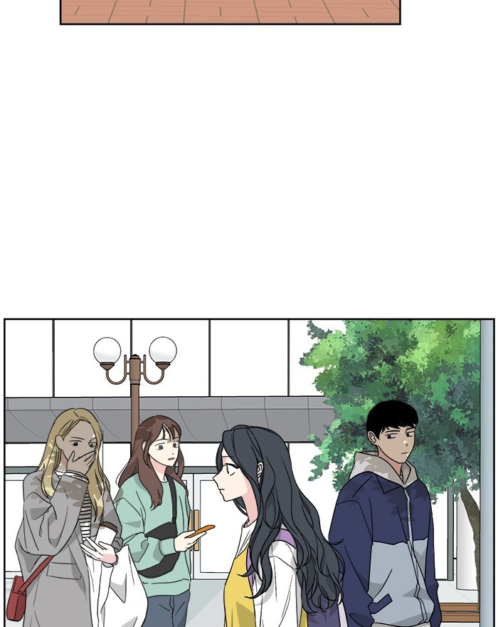 Mother, I’m Sorry Chapter 49 - halaman 61