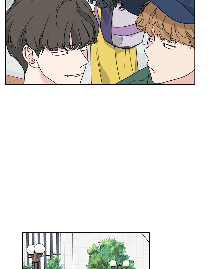 Mother, I’m Sorry Chapter 49 - halaman 63