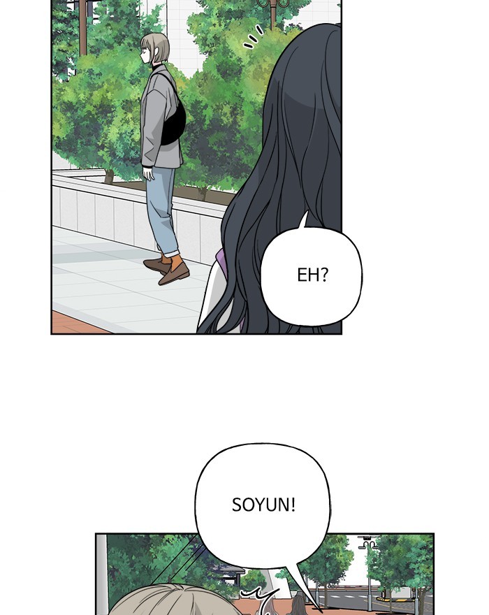 Mother, I’m Sorry Chapter 49 - halaman 64