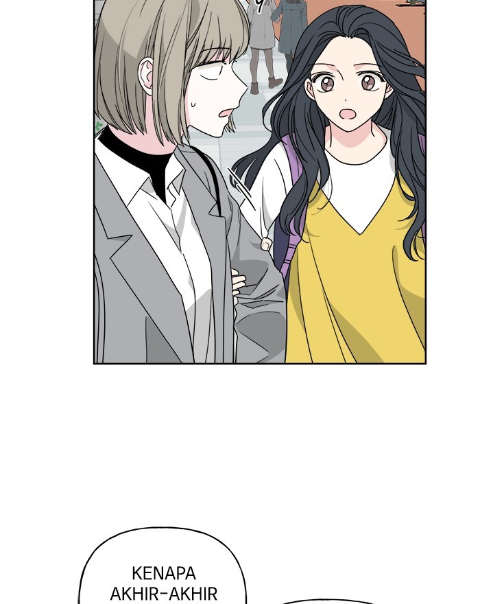 Mother, I’m Sorry Chapter 49 - halaman 65