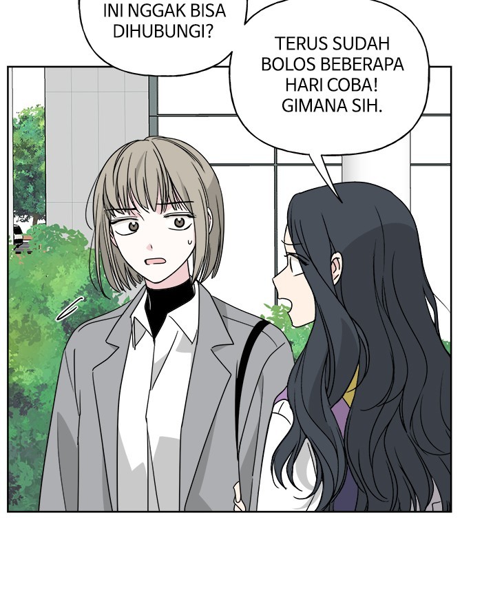 Mother, I’m Sorry Chapter 49 - halaman 66