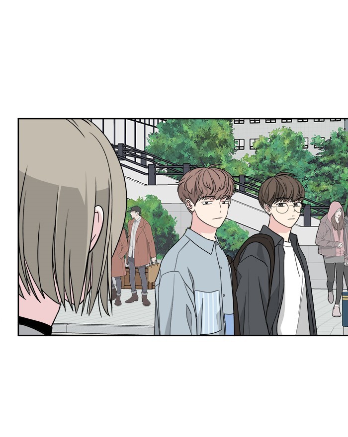 Mother, I’m Sorry Chapter 49 - halaman 67