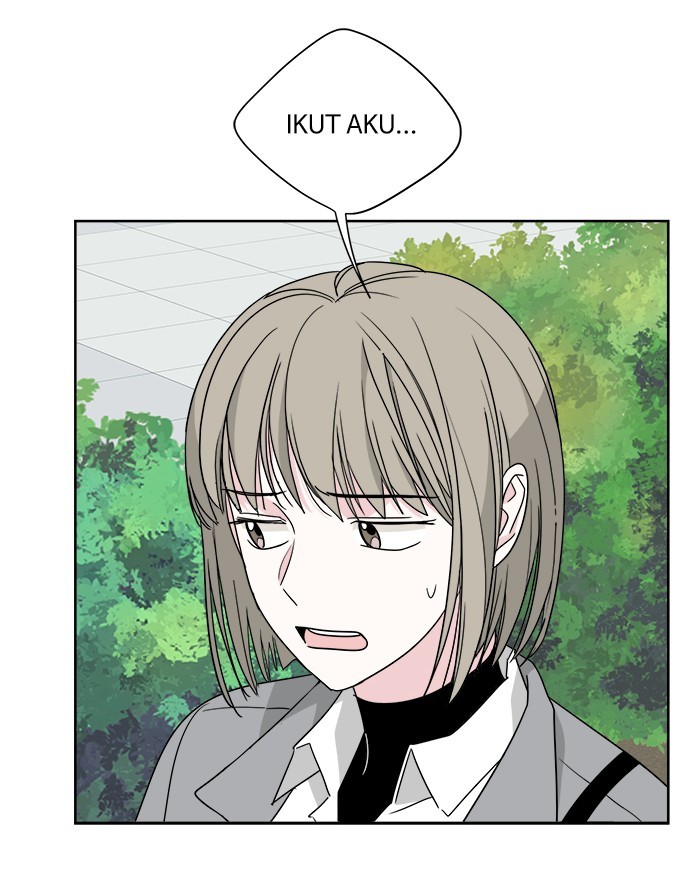 Mother, I’m Sorry Chapter 49 - halaman 68