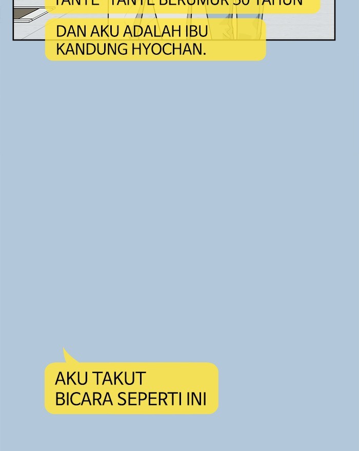 Mother, I’m Sorry Chapter 49 - halaman 7
