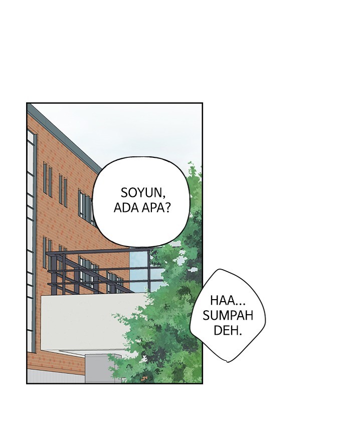 Mother, I’m Sorry Chapter 49 - halaman 70