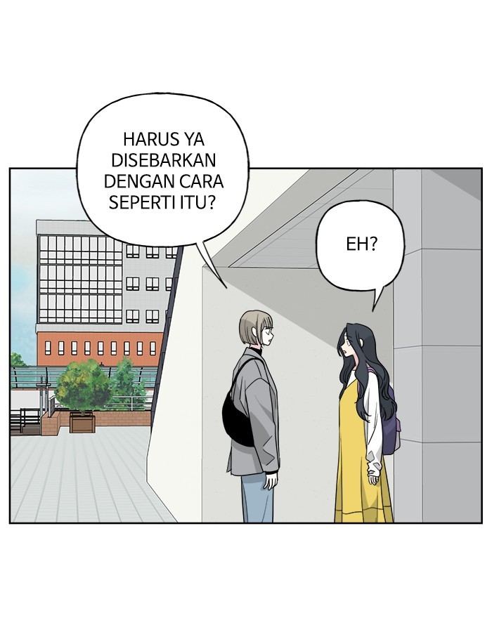 Mother, I’m Sorry Chapter 49 - halaman 71