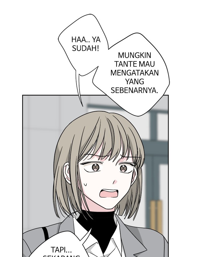 Mother, I’m Sorry Chapter 49 - halaman 72