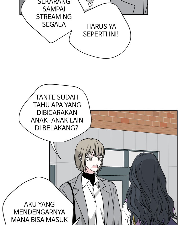 Mother, I’m Sorry Chapter 49 - halaman 73