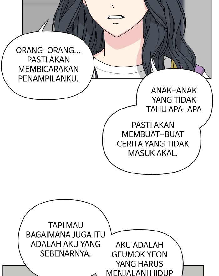 Mother, I’m Sorry Chapter 49 - halaman 75