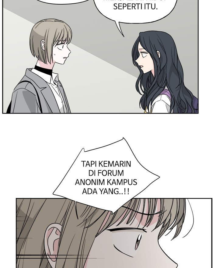 Mother, I’m Sorry Chapter 49 - halaman 76