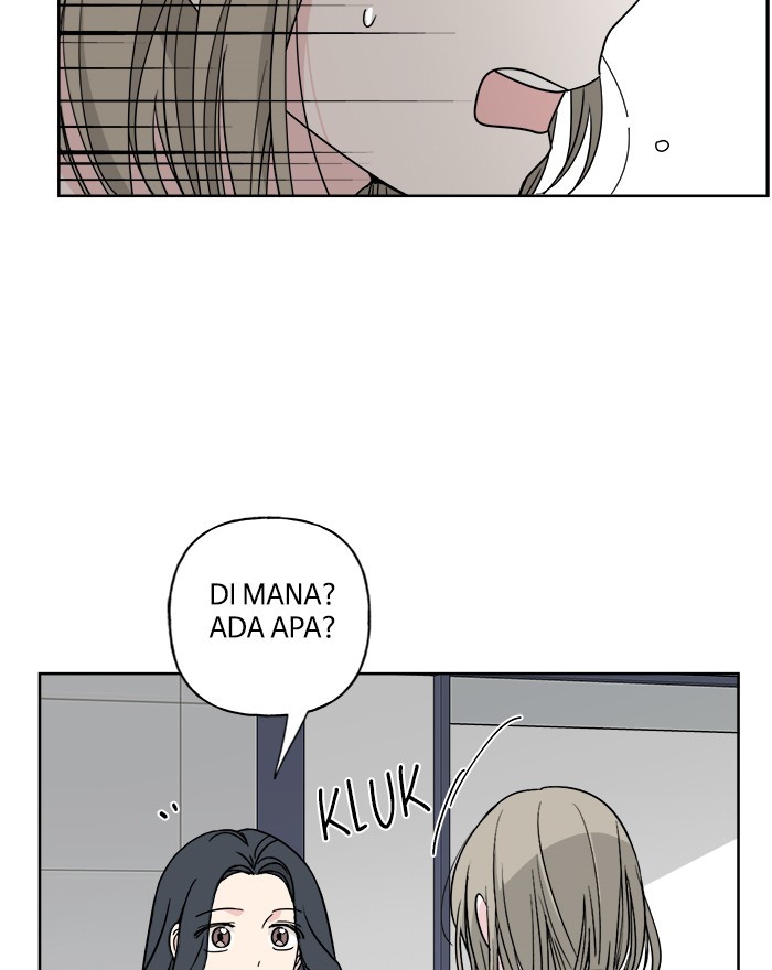 Mother, I’m Sorry Chapter 49 - halaman 77