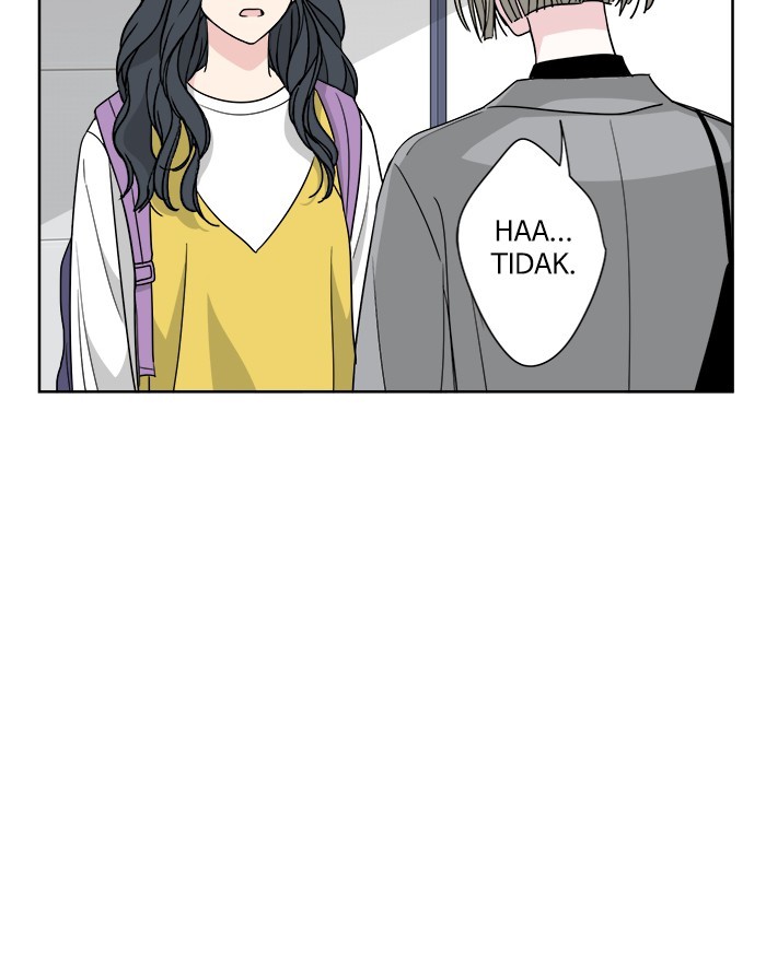 Mother, I’m Sorry Chapter 49 - halaman 78