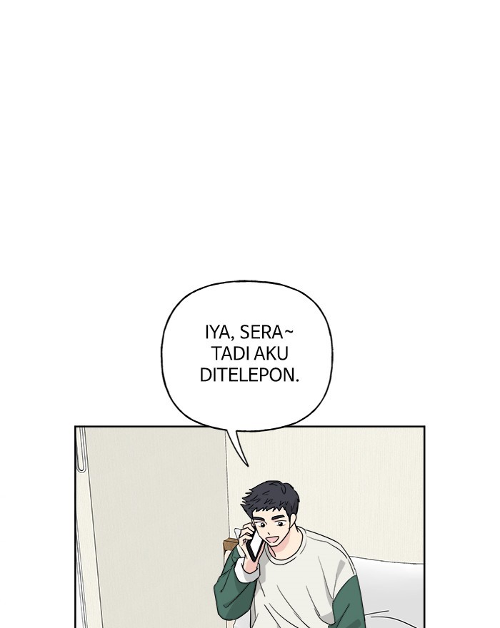 Mother, I’m Sorry Chapter 49 - halaman 79