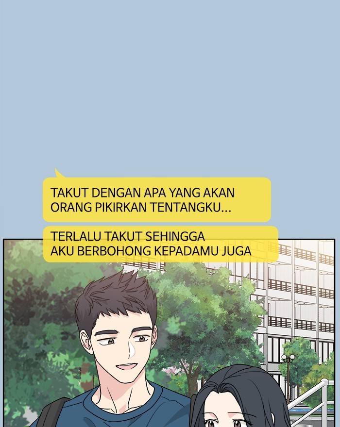 Mother, I’m Sorry Chapter 49 - halaman 8