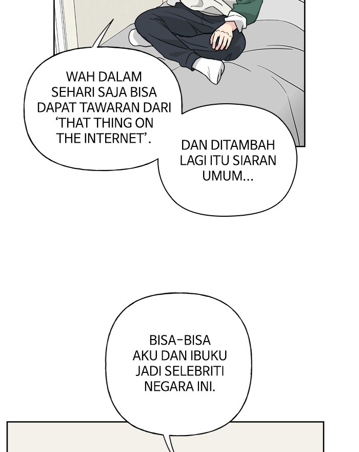 Mother, I’m Sorry Chapter 49 - halaman 80