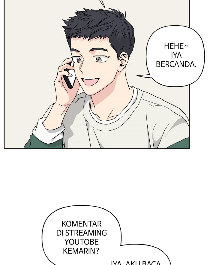 Mother, I’m Sorry Chapter 49 - halaman 81