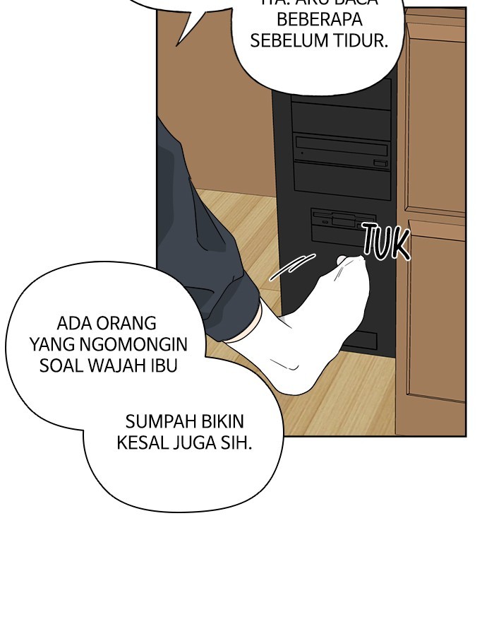 Mother, I’m Sorry Chapter 49 - halaman 82
