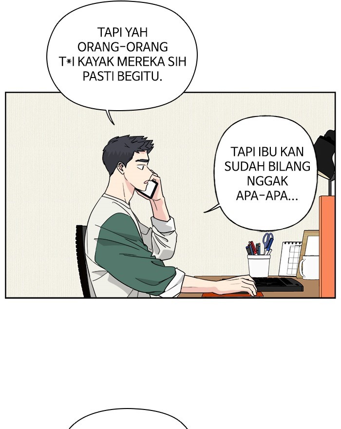 Mother, I’m Sorry Chapter 49 - halaman 83