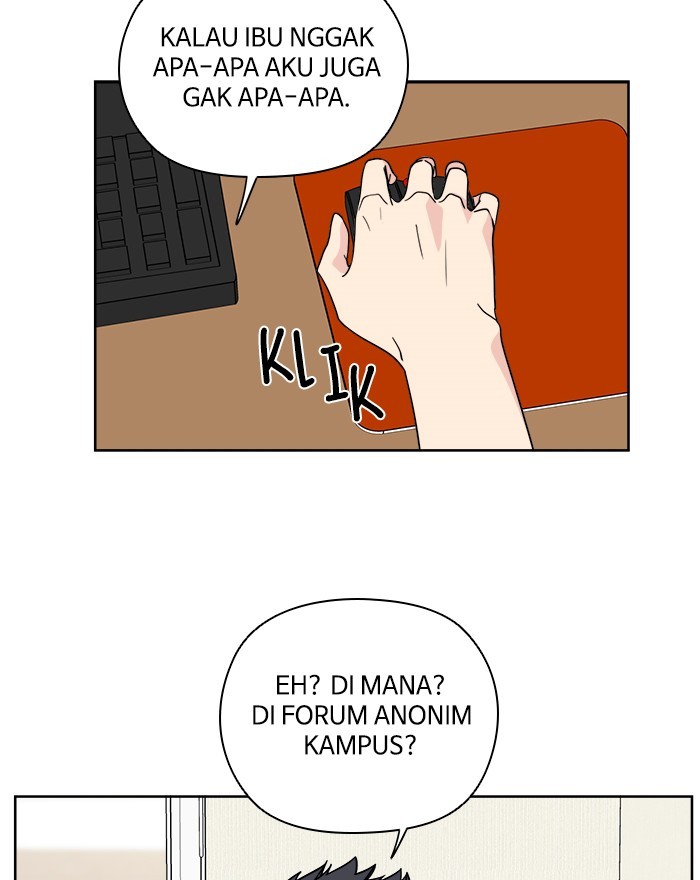 Mother, I’m Sorry Chapter 49 - halaman 84