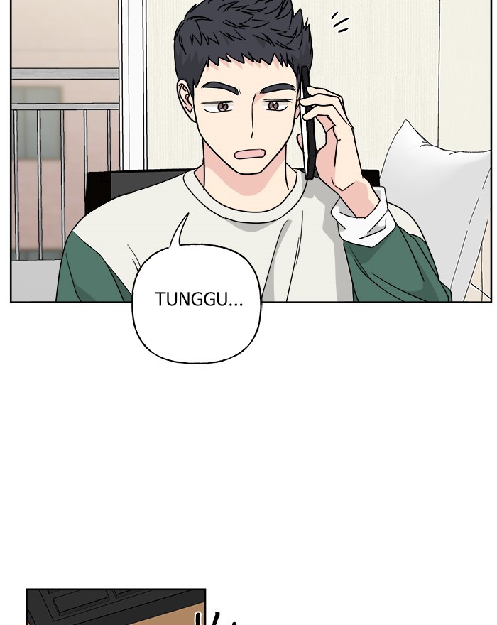 Mother, I’m Sorry Chapter 49 - halaman 85
