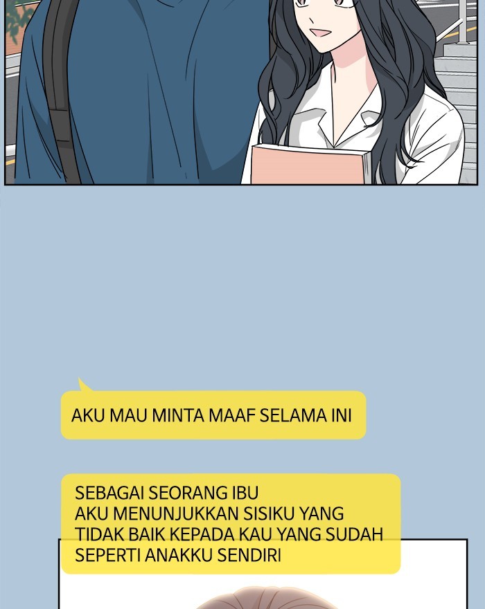 Mother, I’m Sorry Chapter 49 - halaman 9