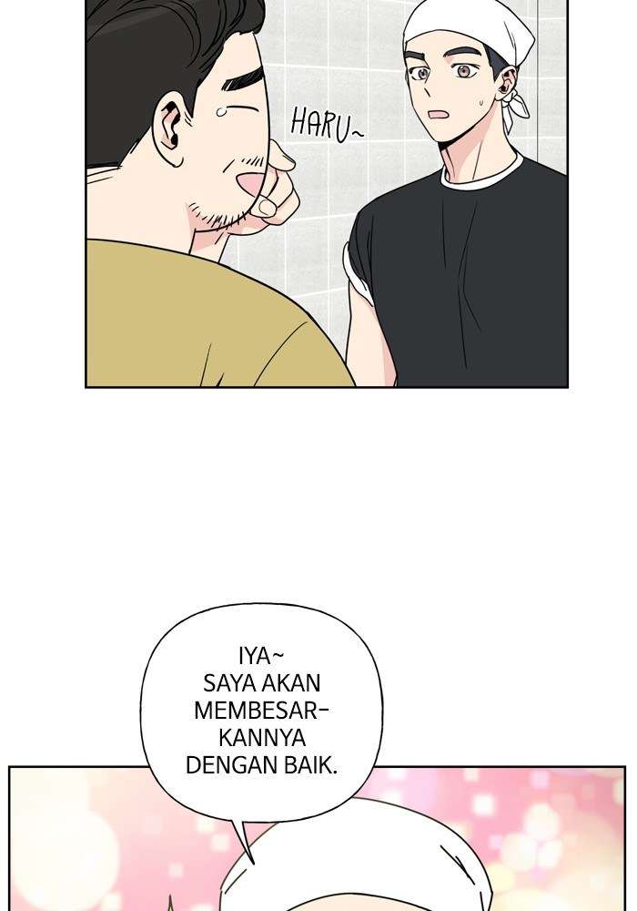Mother, I’m Sorry Chapter 5 - halaman 11