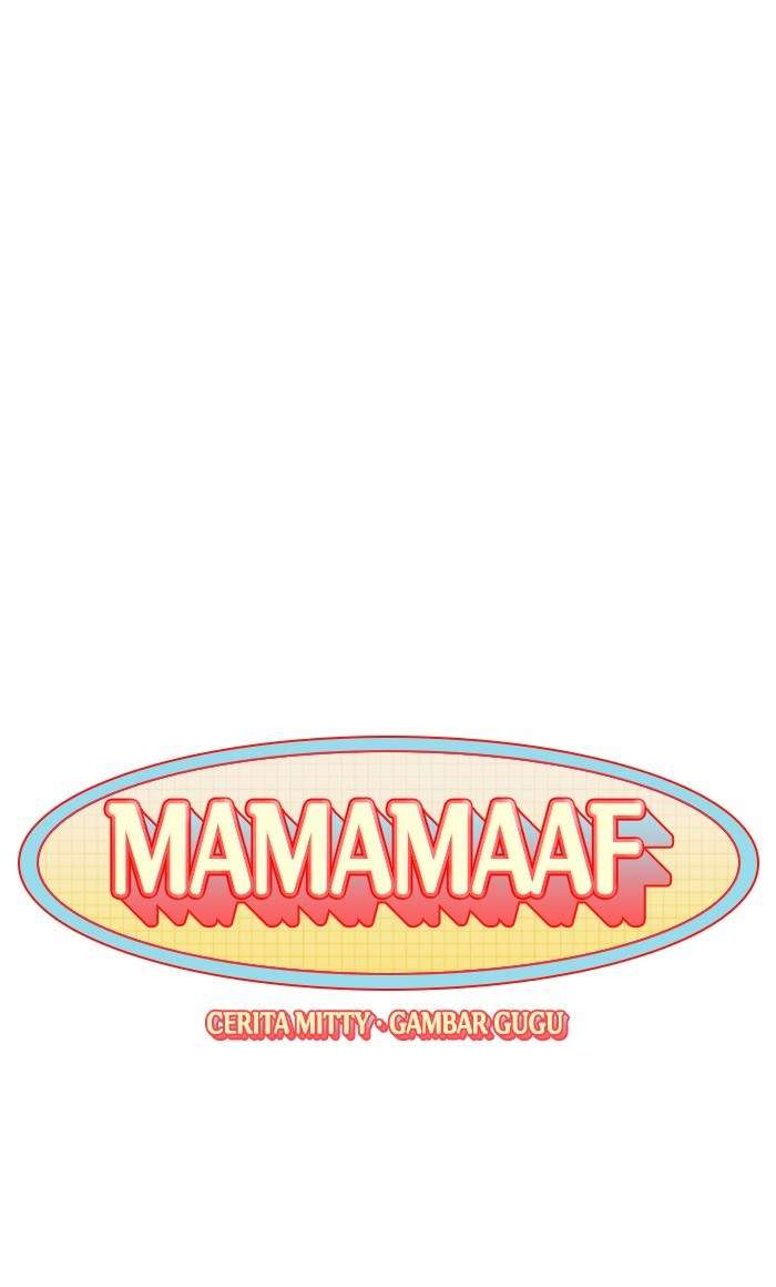 Mother, I’m Sorry Chapter 5 - halaman 13