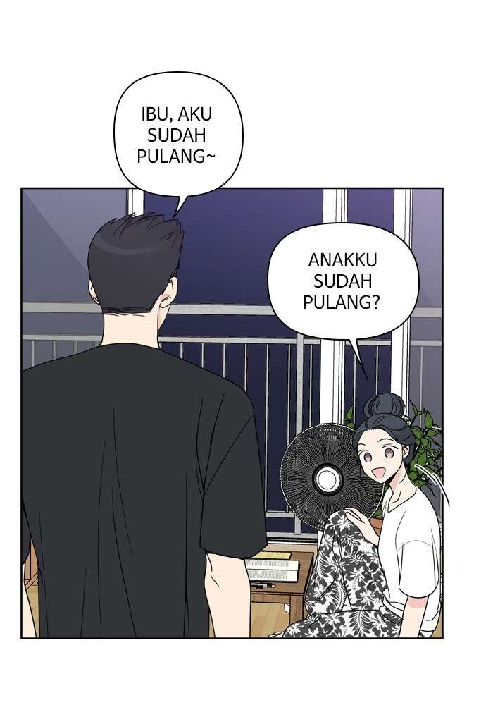 Mother, I’m Sorry Chapter 5 - halaman 15