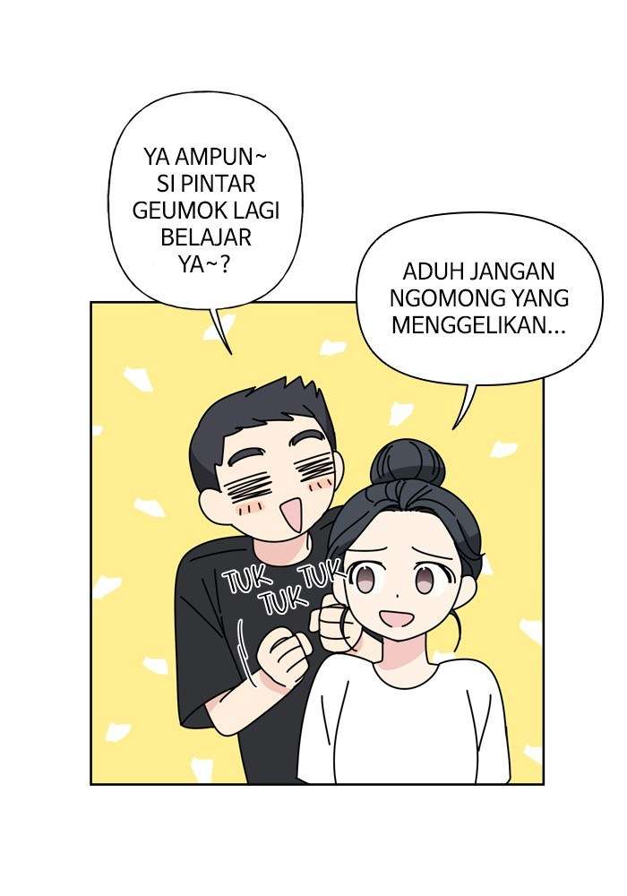 Mother, I’m Sorry Chapter 5 - halaman 16
