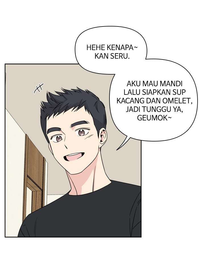 Mother, I’m Sorry Chapter 5 - halaman 17
