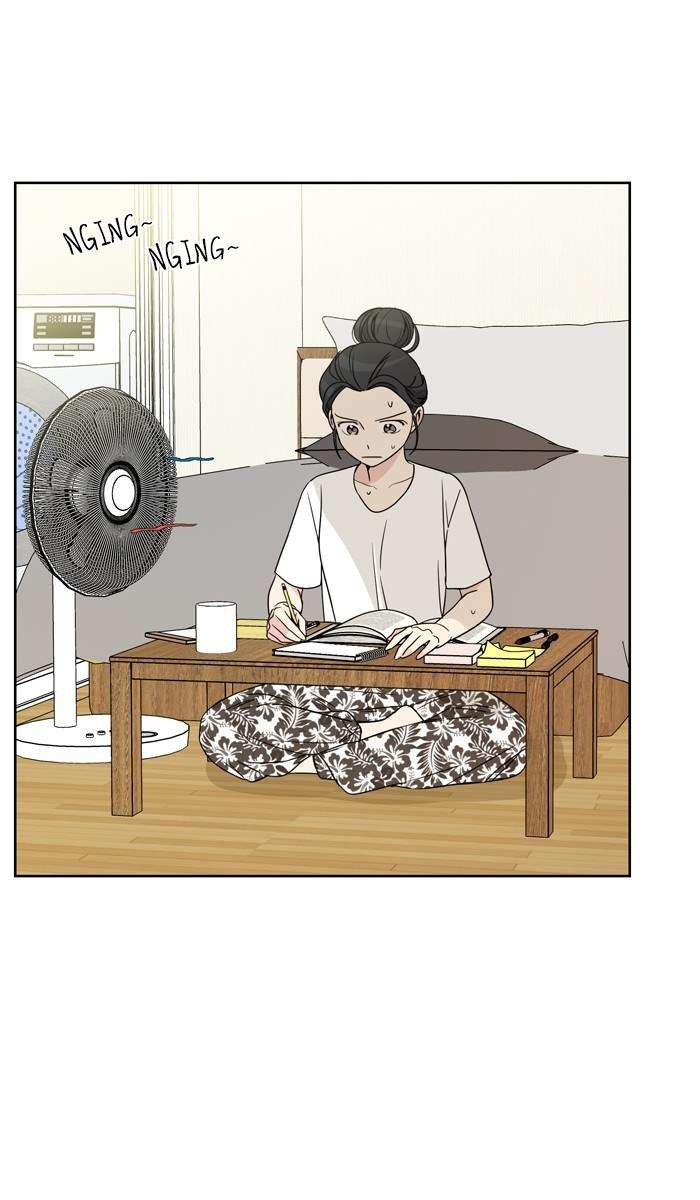 Mother, I’m Sorry Chapter 5 - halaman 2