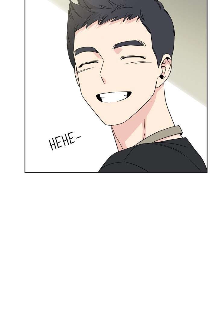 Mother, I’m Sorry Chapter 5 - halaman 21