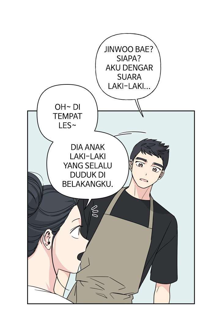 Mother, I’m Sorry Chapter 5 - halaman 24