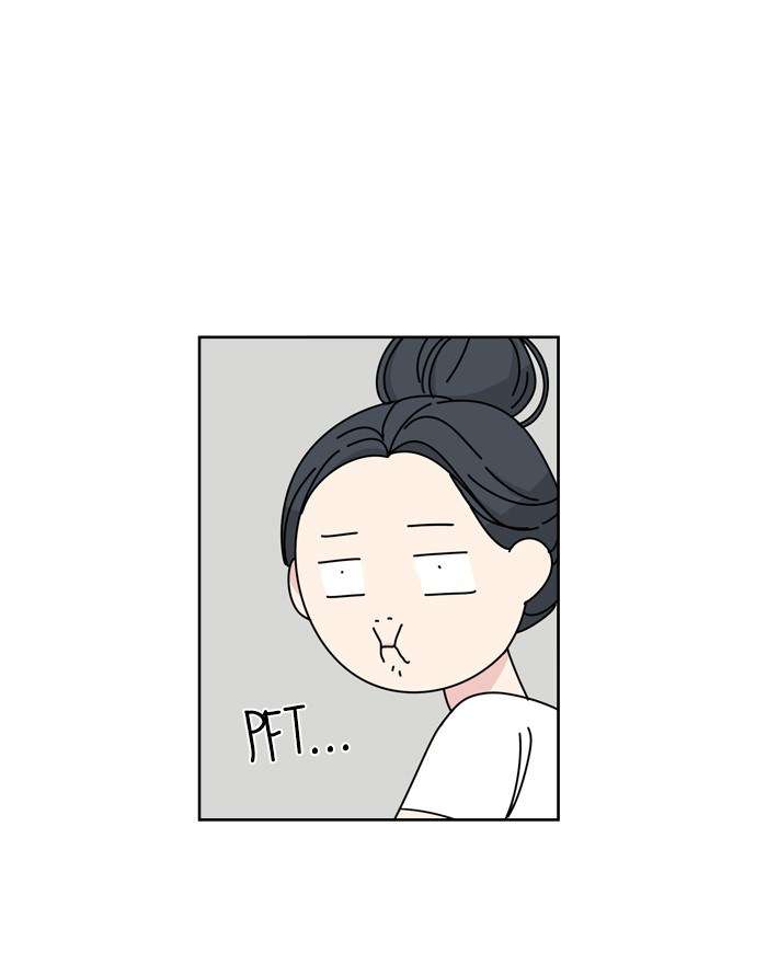 Mother, I’m Sorry Chapter 5 - halaman 27