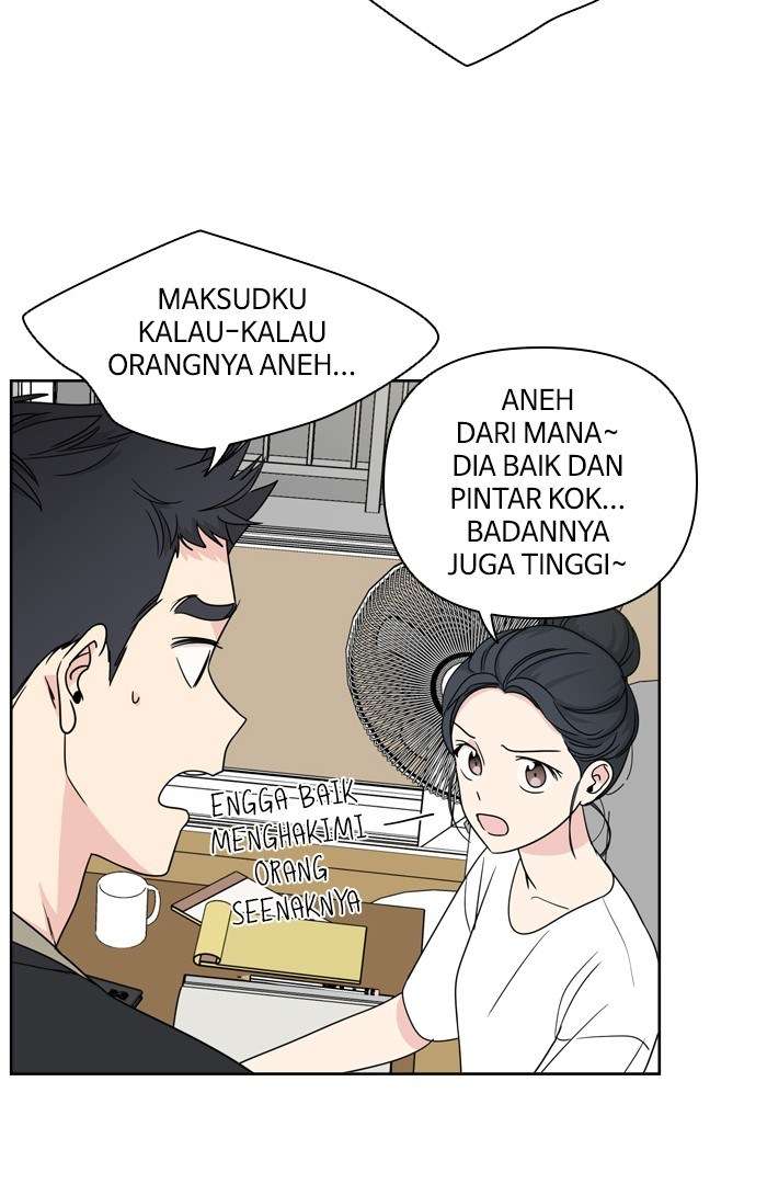 Mother, I’m Sorry Chapter 5 - halaman 29
