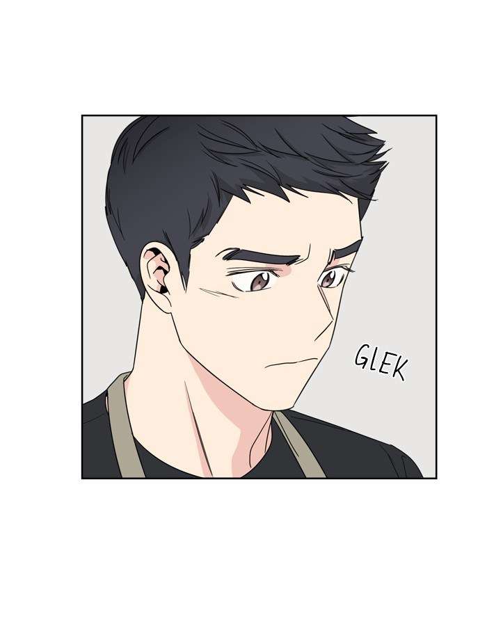 Mother, I’m Sorry Chapter 5 - halaman 31