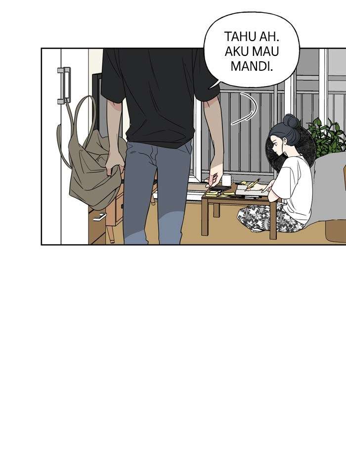 Mother, I’m Sorry Chapter 5 - halaman 32