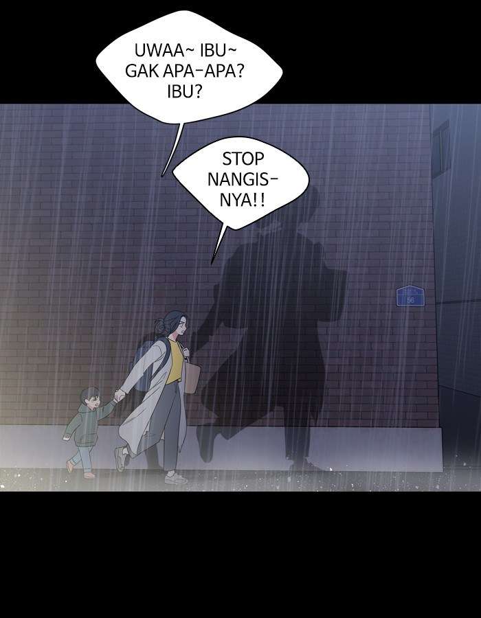 Mother, I’m Sorry Chapter 5 - halaman 36