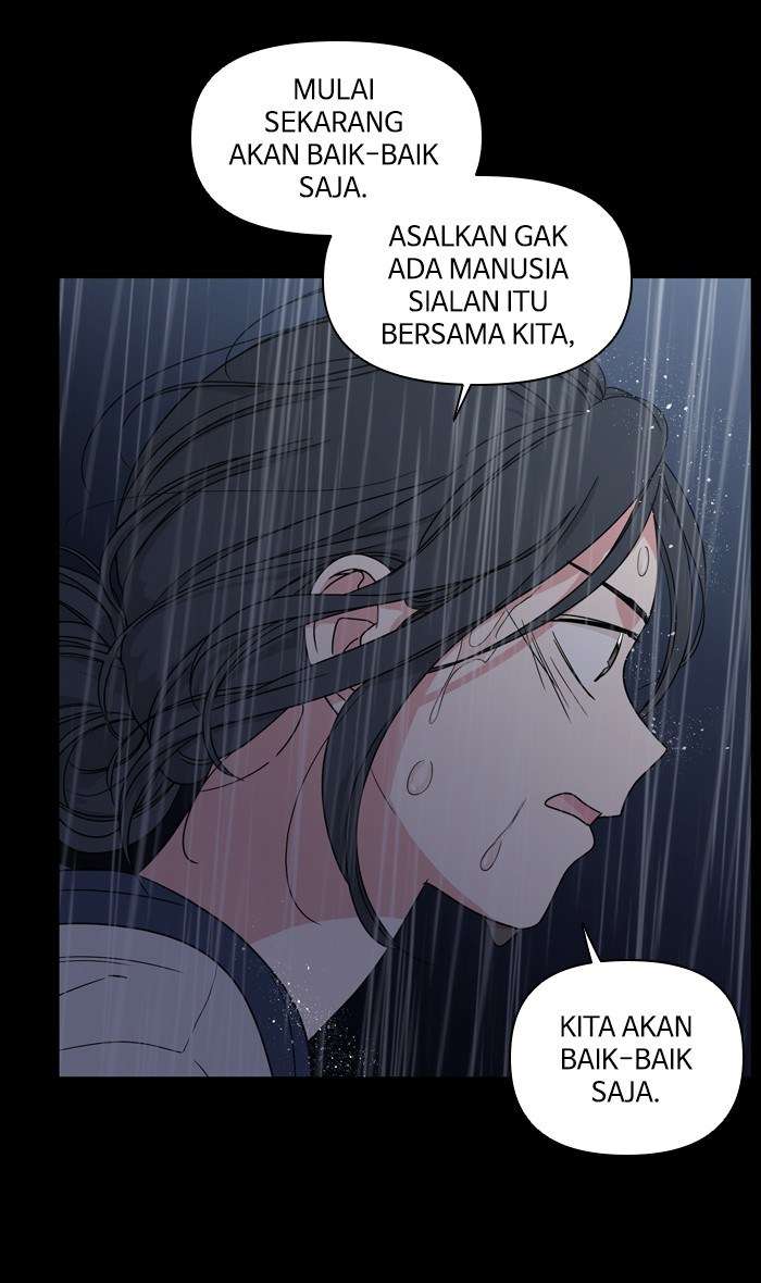 Mother, I’m Sorry Chapter 5 - halaman 37