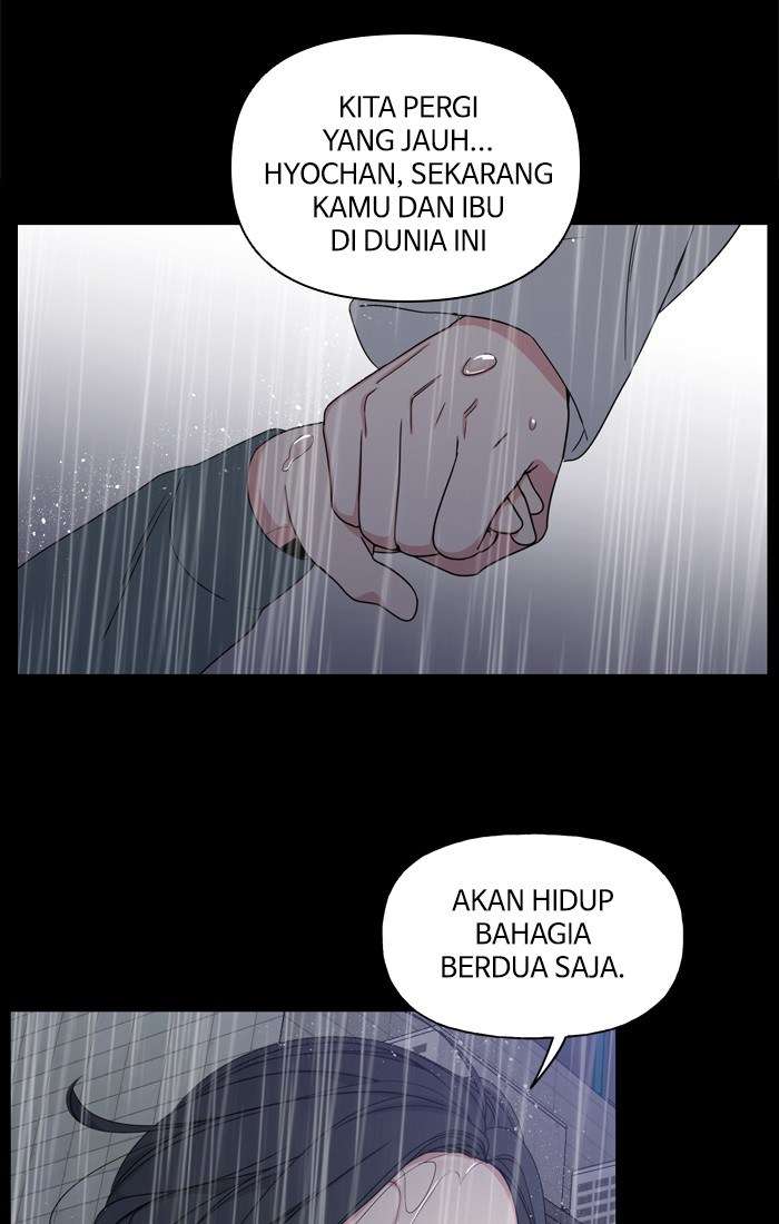 Mother, I’m Sorry Chapter 5 - halaman 39