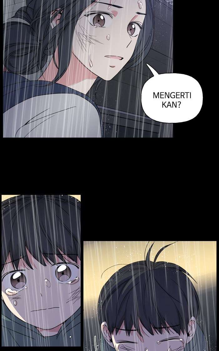 Mother, I’m Sorry Chapter 5 - halaman 40