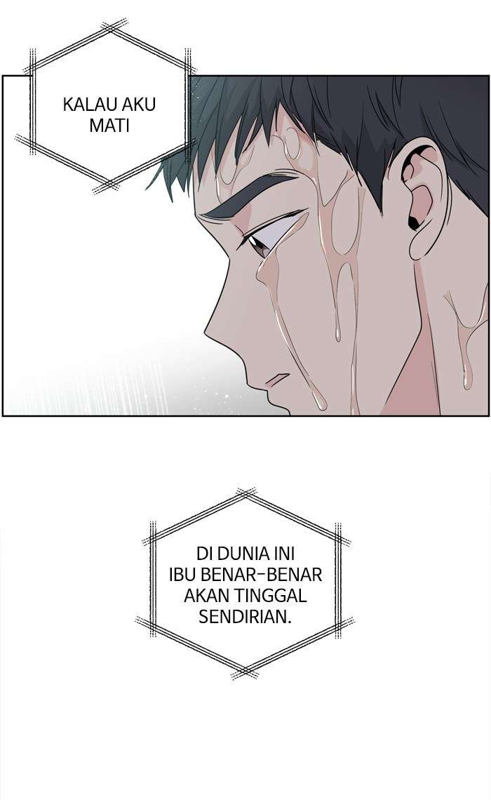 Mother, I’m Sorry Chapter 5 - halaman 43