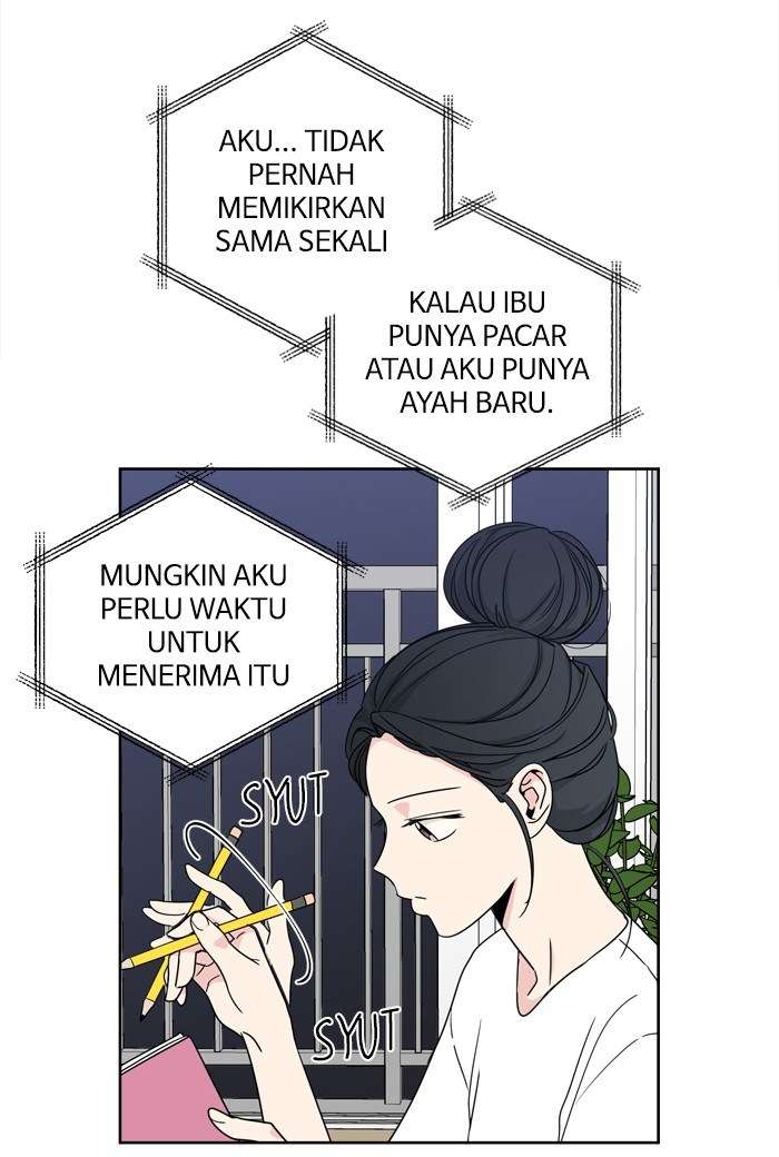 Mother, I’m Sorry Chapter 5 - halaman 44
