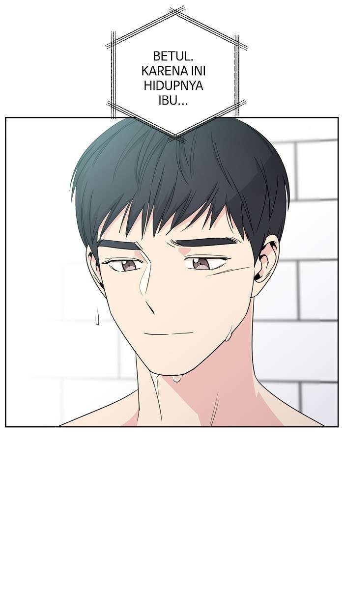 Mother, I’m Sorry Chapter 5 - halaman 46