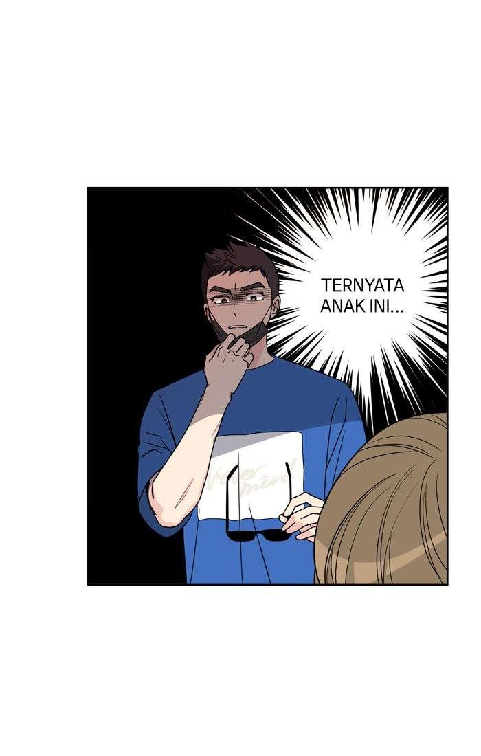 Mother, I’m Sorry Chapter 5 - halaman 49