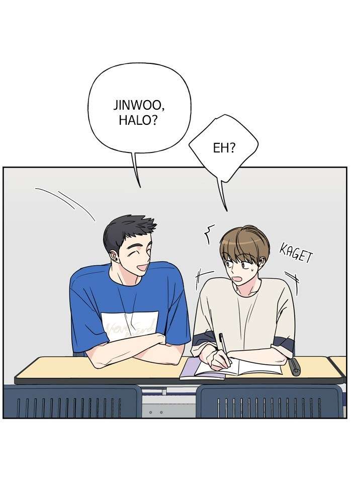 Mother, I’m Sorry Chapter 5 - halaman 50