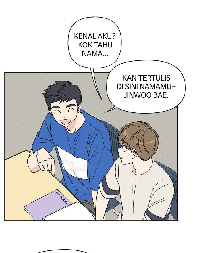 Mother, I’m Sorry Chapter 5 - halaman 51