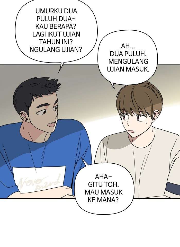 Mother, I’m Sorry Chapter 5 - halaman 52
