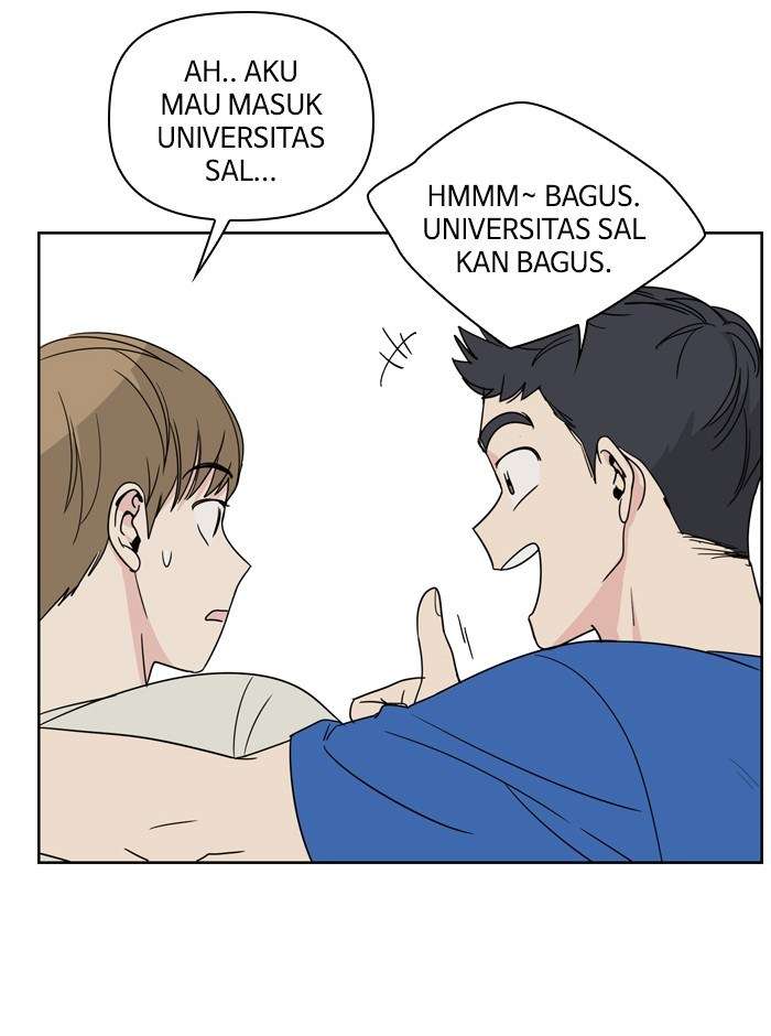 Mother, I’m Sorry Chapter 5 - halaman 53